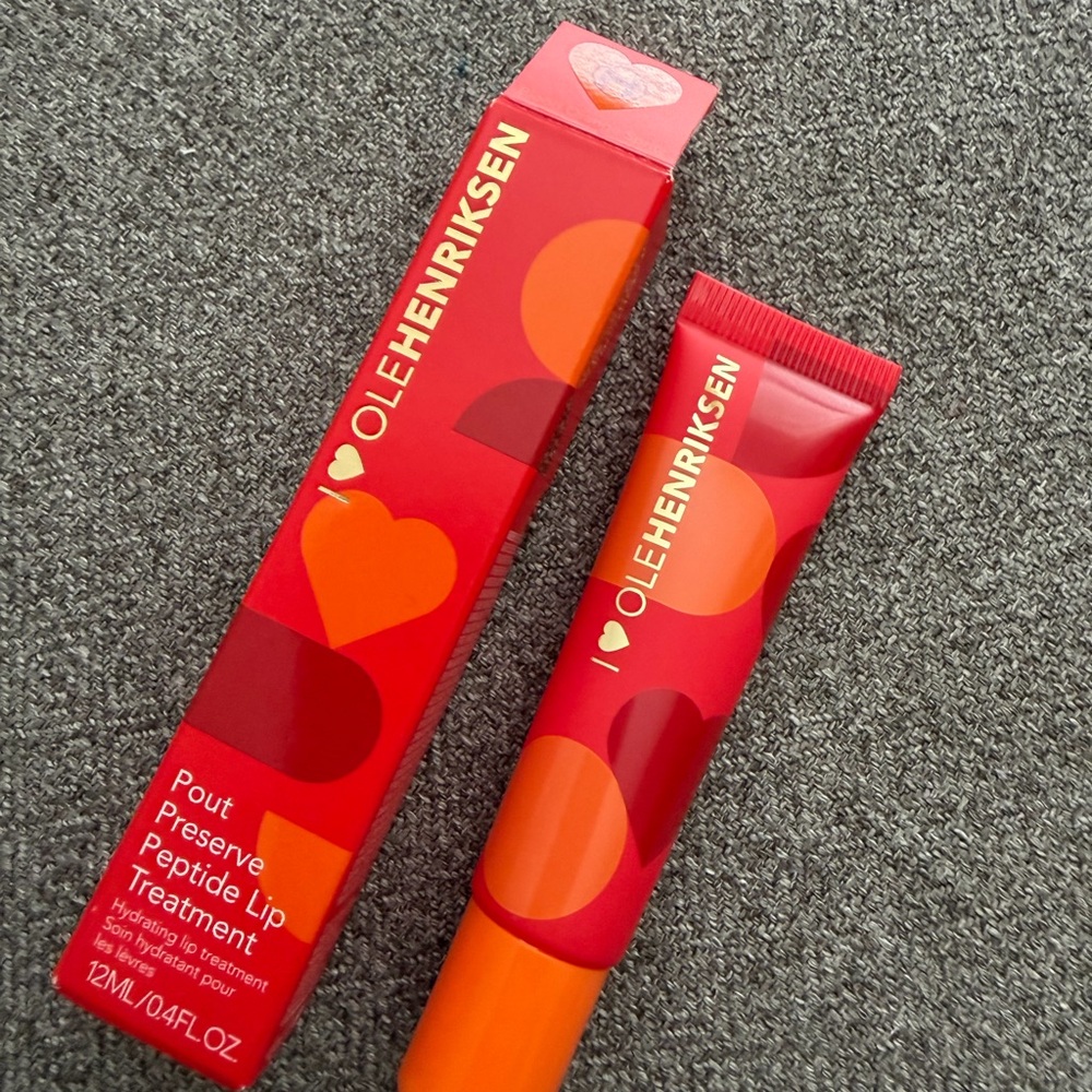 Olehenriksen LIMITED EDITION Blood Orange Spritz